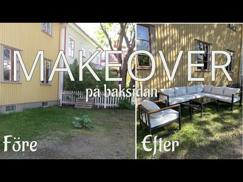 Vlogg | MAKEOVER & Träffa min bror!