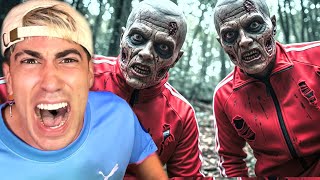 ¡SE CONFIRMA!😨LOS ZOMBIES DEL APOCALIPSIS ATRAPAN A ALEJO IGOA😱