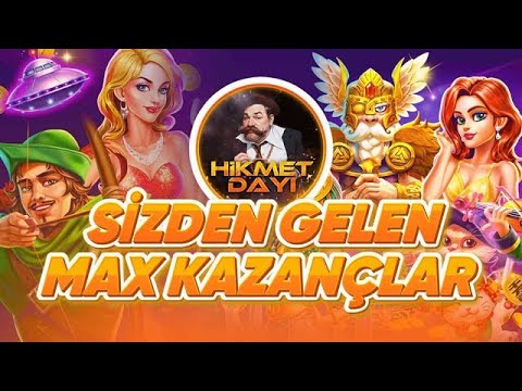 SLOT SİZDEN GELENLER 💰 SLOT OYUNLARI MAX WİN KAZANÇLAR 4 💰 #slot #slotoyunları #casino