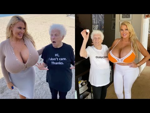 Ultimate TikToks of Ross Smith Grandma | Funny Shorts Compilation 2025