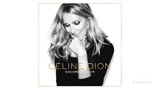 Céline Dion - Je nous veux