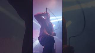 Neurologic Pathology 🤟 Metal NY 2026 Kyiv, Volume Club, 27.12.2025