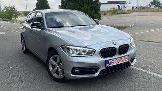 BMW cu MOTOR în 3 CILINDRI | MERITĂ ACHIZIȚIA?