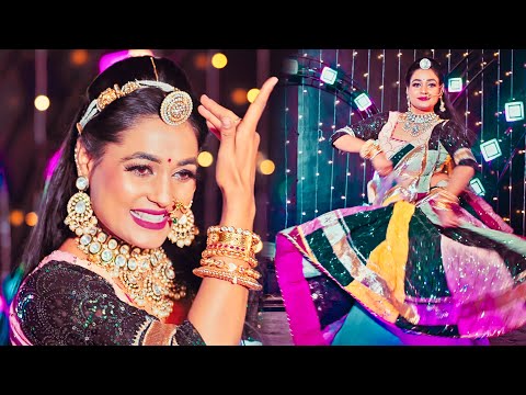 सुपरहिट राजस्थानी डांस🔴- दारू छोड़ो | Daru Chhodo | Rajasthani Dance Song | Twinkle Vaishnav