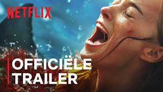 Thrash | Officiële trailer | Netflix