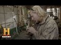 Penny Whistle Crafting Techniques