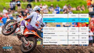 2025 - Episode 4 - High Point - The Inside Line with James Stewart