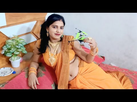 बेड की सफाई के साथ शुरू हुई वीडियो शूट की तैयारी | देखिए पूरी मस्ती!