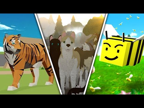 Best Animal Games In Roblox 07 2021 - best animal roleplay games on roblox 2020