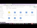 Navigating Google Classroom Assignments