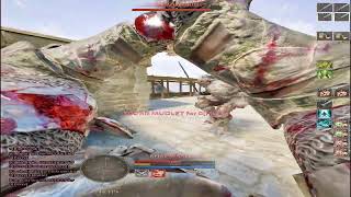 Levian Pinnacle - Mortal Online 2 PvP 1v1 Montage