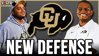 Colorado's Defensive Line Could Be the Most Improved Unit in the Big 12