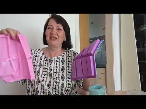 распаковка посылки с тему #63 #2025 #temu #aliexpress #распаковка #рекомендации