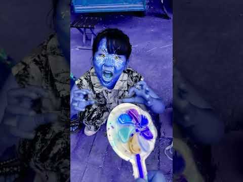 #人类满级幼崽养成记 #萌娃的小表情能有多逗 #德华带娃有多搞笑 #用卡农inlove晒出你的萌宝 #有一个情绪稳定的宝宝是什么体验