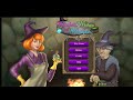 Video for Witches, Wishes and Whispers