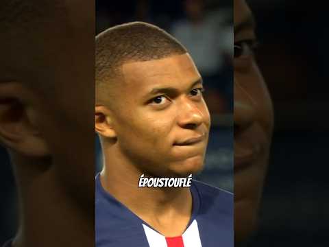 LA JOURNÉE LA PLUS FOLLE DE MBAPPÉ 😂😭 #shorts#football#realmadrid