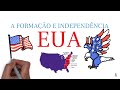 História dos Estados Unidos
