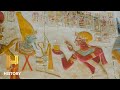 King Tutankhamun's Tomb and the Iron Dagger