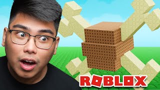 GROW A GARDEN - TRILLION VALUE BONE BLOSSOM | ANG BAGONG CANDY BLOSSOM