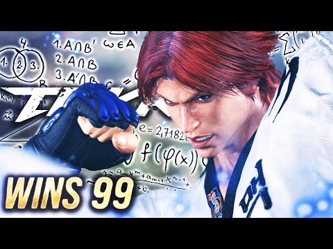I Think I CRACKED THE CODE in Tekken 8!
