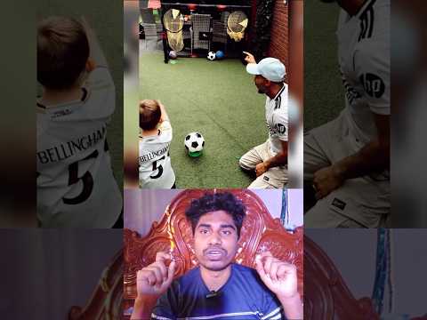 Future Messi,Neymar,Bellingham, Cr7 Ready #shorts #football
