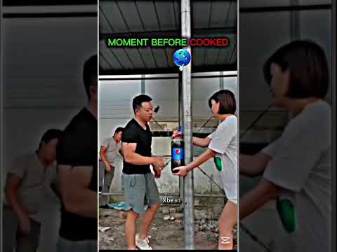 His wife cooked him #shortvideo #trollface#trollfaceedit