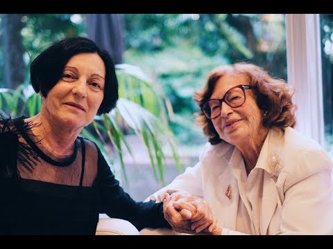 Herta Müller. Il Premio Nobel interviene al Salone del Libro 2018. Con Andrea Bajani