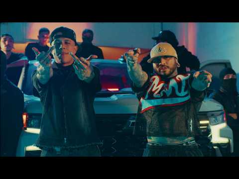 El Mara, C-Kan - Voy en el Trocón (Video Oficial)