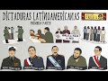 Dictaduras en América Latina