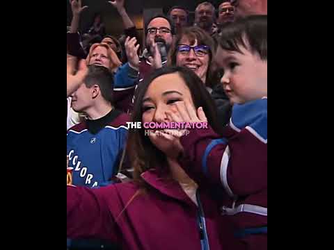 This is really sweet of the ice hockey team #shorts #sad