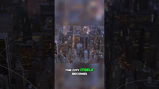 Smart Infrastructure: Building Sustainable, Livable, Equitable Urban Futures