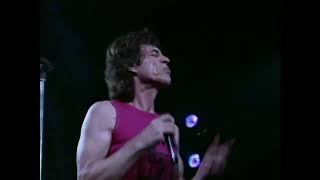 The Rolling Stones   It's only Rock N' Roll  L'Olympia Paris 1995