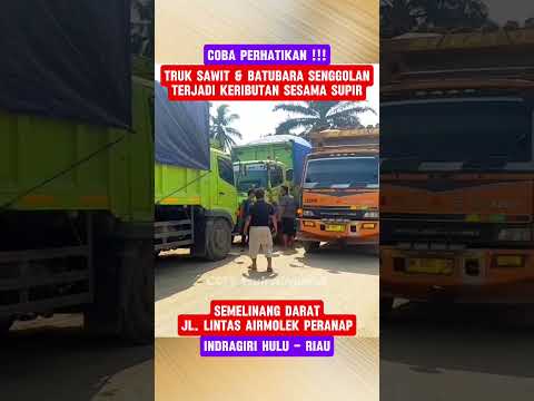 Ada Apa Ini ‼️
