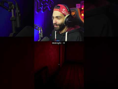 هتتهكر والنور يقطع عليك لو لعبت اللعبة دي