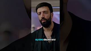 Geçtiğimiz Günlerde vefat eden Ramazan Tetik aslında kimdir?