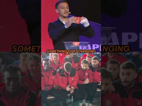 This Soccer Team Got Their DREAM Opponents!