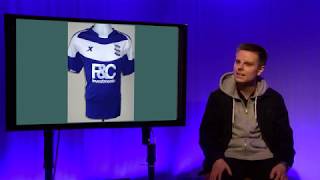 Guess the Shirt - Cup Finals - Episode One