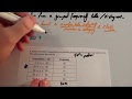Quartiles and Median Calculations
