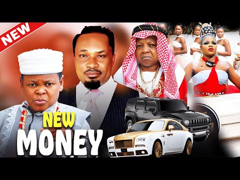 NEW MONEY {FULL MOVIE} - OSITA IHEME, CHINEDU IKEDIEZE - NIGERIAN MOVIES 2024 LATEST FULL MOVIE