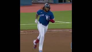 Vladdy jr | conecta home run 36 de la temporada 😱