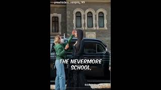 Did you know That in Wednesday #wednesday #wednesdayaddams #shorts