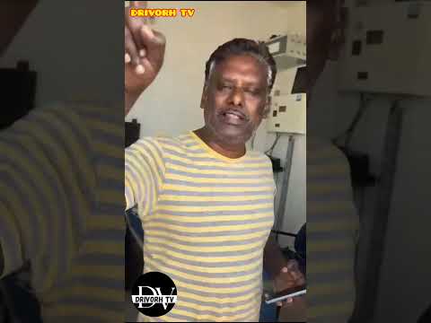 ஈரோடு சிவகிரி ESSAR பங்கில் ஓட்டுனரை தாக்கிய மேனஜர் #drivorhtv #lorryvlogtamil