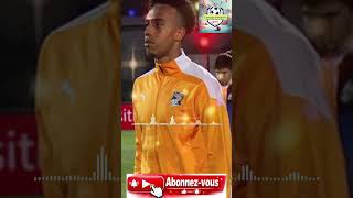 Côte d'Ivoire, équipe équilibrée!#CAN2025, #CANMaroc2025, #CoupeDAfriqueDesNations