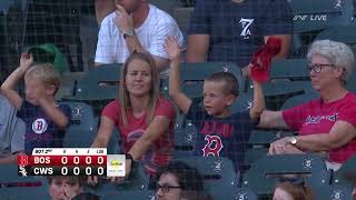 Boston Red Sox @ Chicago White Sox Full Game Replay 2026-07-08 | 2026 MLB Complete Broadcast
