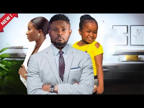 MY STEP DAD - MAURICE SAM,SONIA UCHE,EBUBE OBIO NOLLLYWOOD NIGERIAN MOVIES