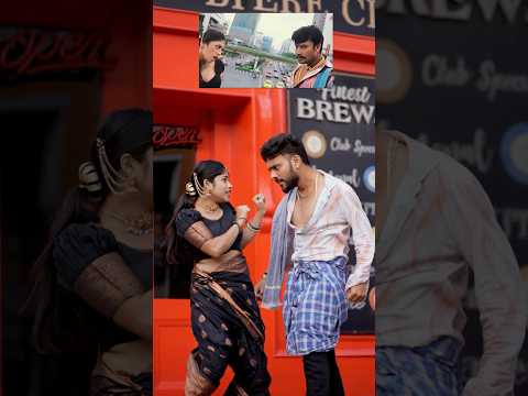 Dedicated D Boss Fans..❤️@sannumunnu #cutepair #dance #kannadasong #shortsfeed #ytshorts #kannada