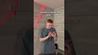 When You Get A Text At The Wrong Time #Shorts
