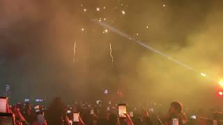 2026 SIX FLAGS MÉXICO - AMO A MÉXICO 