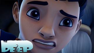 The Abyss Stares Back | The Deep | HD Full Episode