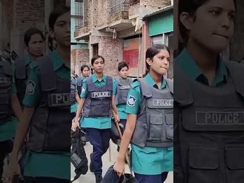 কিউট পুলিশ আপুরা #shorts